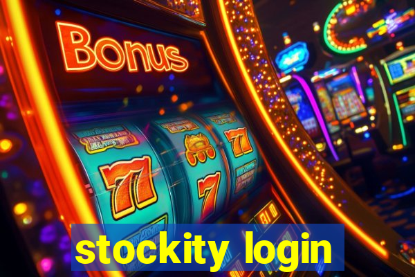 stockity login